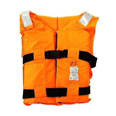 Жилет спасательный ГИМС