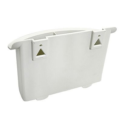 Бокс пластмассовый для телефона/GPS