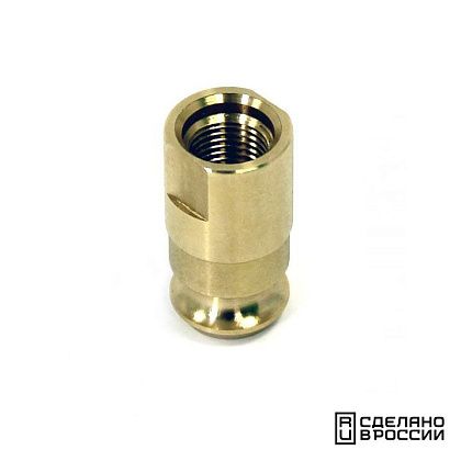 Адаптер рулевого троса для G10 (аналог X.333)