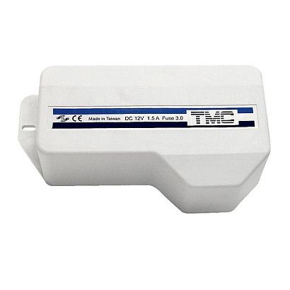 Электропривод стеклоочистителя 12В, 2", 83-120грд, водозащищенный