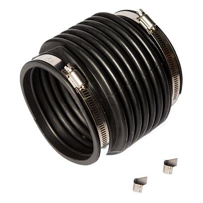 Гофра ведущего вала Skipper для Mercruise Alpha I