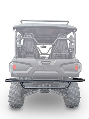 Бампер задний для Yamaha Квадроциклов Wolverine RMax4