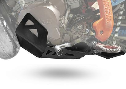 Пластиковая защита GR8/Hendjian 300 2T 2024 Link