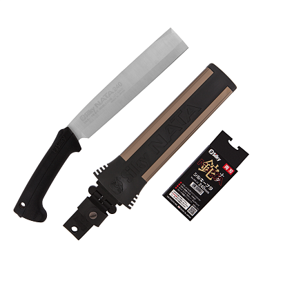 Нож Silky NATA double blade 240mm 240mm