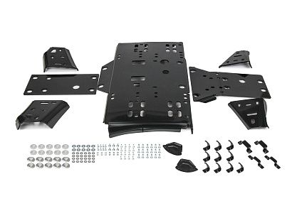 Комплект PE защиты днища RM800 DUO (2019-)(8 mm)