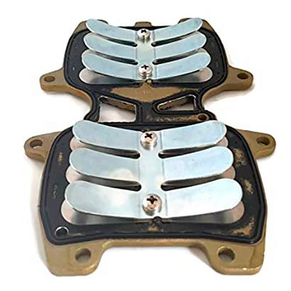 Клапан впускной в сборе Skipper для Yamaha 40X