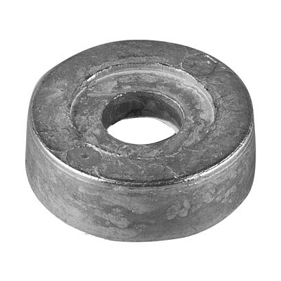 Анод Skipper для Tohatsu M18-70,  MFS9.9-20 цинк