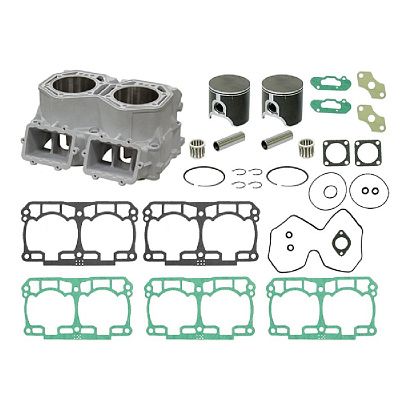 Ремкомплект цилиндра СТАНДАРТ Sledex для Ski-Doo