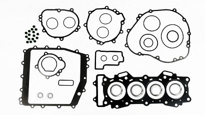 Полный комплект прокладок Kawasaki 600 см³ P400250870053