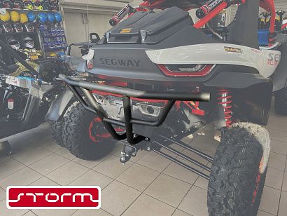 Задний бампер для SEGWAY