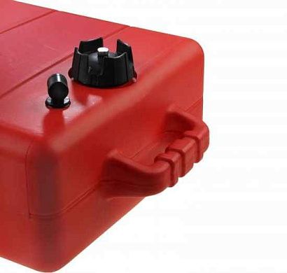 Бак топливный для судов, переносной 22,7л