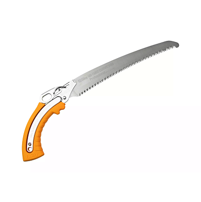 Пила складная Silky GUN-FIGHTER CURVE 300mm 300mm