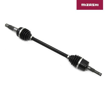 Привод передний (левый) AT-MZ1590