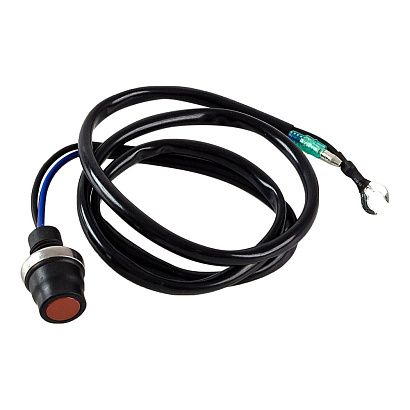 Кнопка стопа (Push to stop) Skipper для Suzuki DT2.2-40