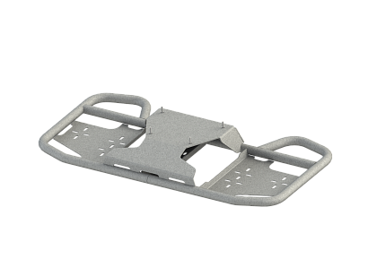 Багажная платформа для Can-Am (BRP) Квадроциклов Renegade G2 800/1000, 2017-