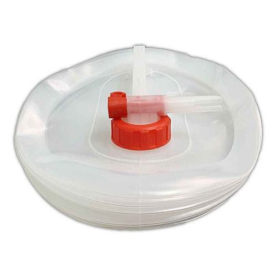 Канистра Экстрим Складная 7 л