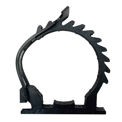 Комплектующие Экстрим крепление канистры Турбо (из РТИ)