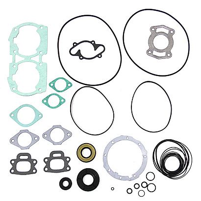 Полный комплект прокладок BRP 580 NW-10000F