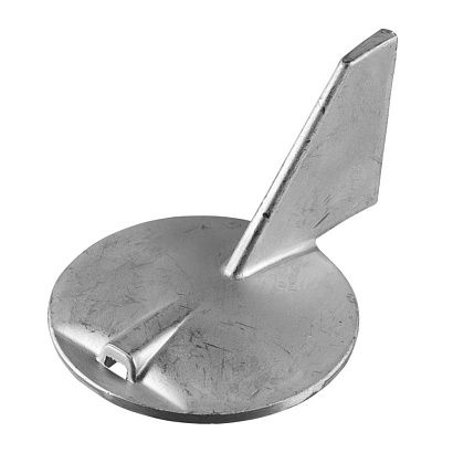 Анод Skipper для Yamaha 150FETO-200FETO магний