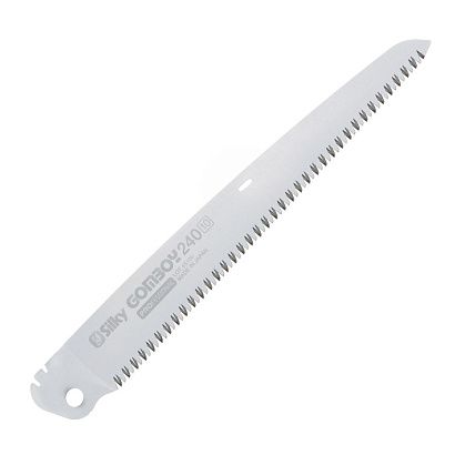 Сменное лезвие Silky Gomboy 240mm