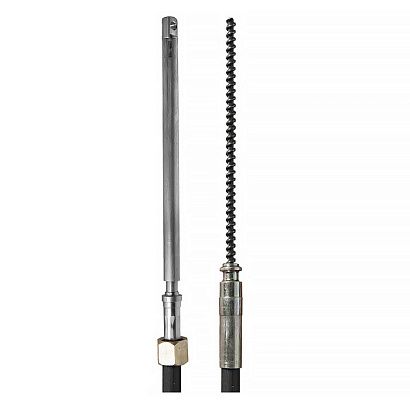 Трос рулевой M66 16"