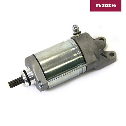 Стартер электрический двигателя снегохода SM-MZ1121