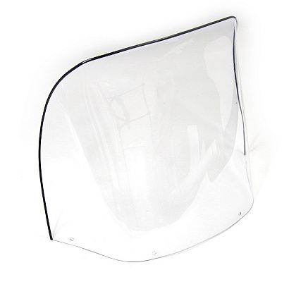 Стекло ветровое Yamaha Viking 540 (57см, 2мм)