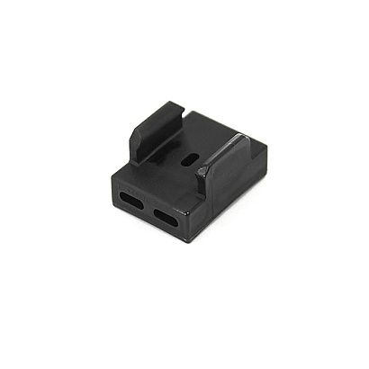 Башмака натяжителя направляющая Yamaha 1800SHO 46-412-36