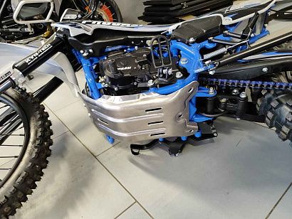 Защита для мотоцикла для PROGASI