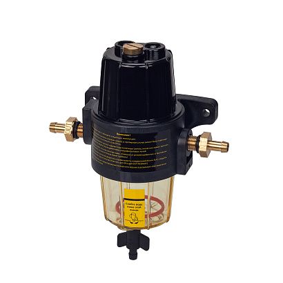 Фильтр-сепаратор топливный 4T Skipper для Yamaha/для Mercury