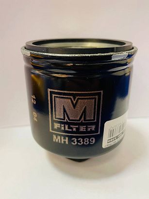 Масляный фильтр BMW MH 3389