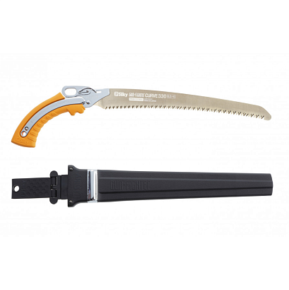 Пила Silky GUN-FIGHTER 300mm 300mm