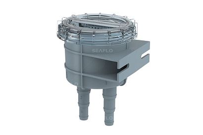 Фильтр для морской воды 13/16/19мм.