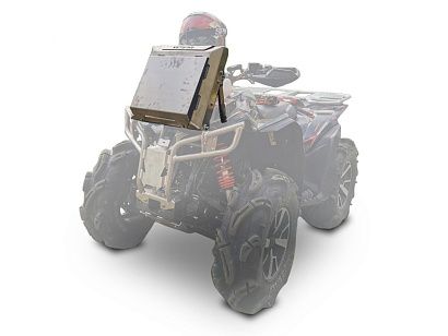 Вынос радиатора для Can-Am (BRP) Квадроциклов Renegade G2 800/1000, 2017-
