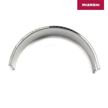 Вкладыш коленвала (шатунный, черный) AT-MZ1532