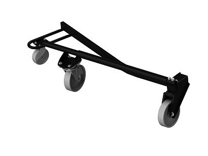 Кантователь для снегохода для Arctic Cat Снегоходов