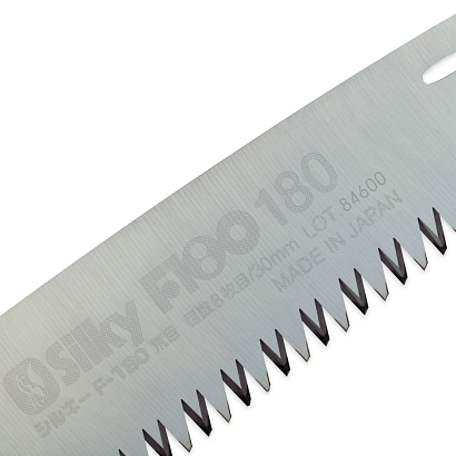 Пила складная Silky F-180 180mm 180mm