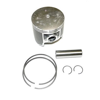 Поршневой комплект Yamaha 701 (+0.5мм) 010-825-05PK