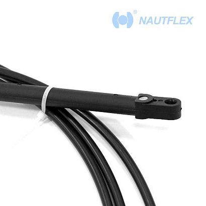 Трос управления газом/реверсом Nautflex M60AA 11 (C5 11), 1 шт