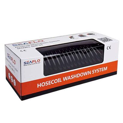 Распылитель со шлангом SEAFLO