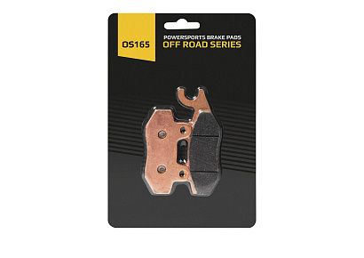Тормозные колодки RM, BRP, , YAMAHA, KAWASAKI, SUZUKI, STELS