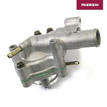 Помпа охлаждения Yamaha AT-MZ1581