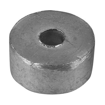 Анод Skipper для Suzuki DF8-300,  DT9.9-15 цинк