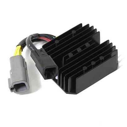 Реле регулятор напряжения BRP SM-01141