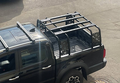 Каркас на кузов под платформу для Great Wall Poer для Полезные аксессуары для джиперов и пикапов