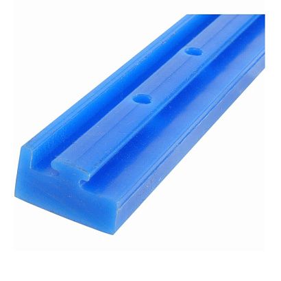 Склиз Garland 15 профиль для Polaris Длина: 1397 мм, цвет: синий