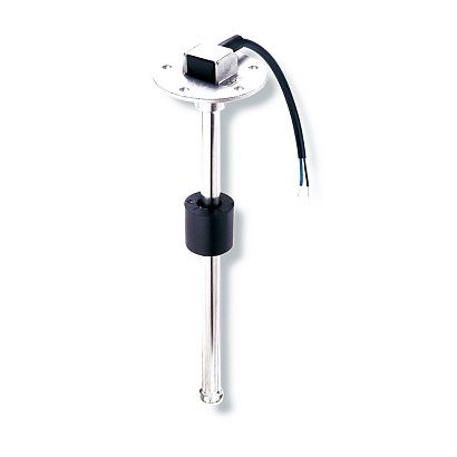 Датчик уровня топлива Skipper Диапазон длины (европейский тип) S5-E150mm