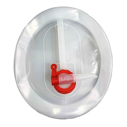 Канистра Экстрим Складная 7 л