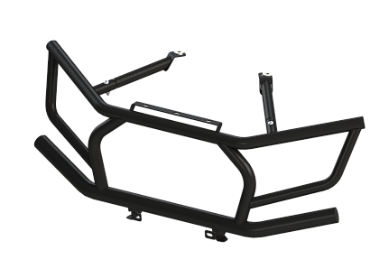 Передний бампер для TGB BLADE 1000 LTX EPS