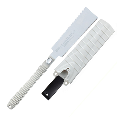 Пила складная Silky HIBIKI 210mm 210mm
